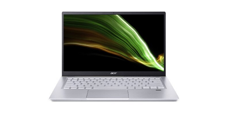 Acer Swift X